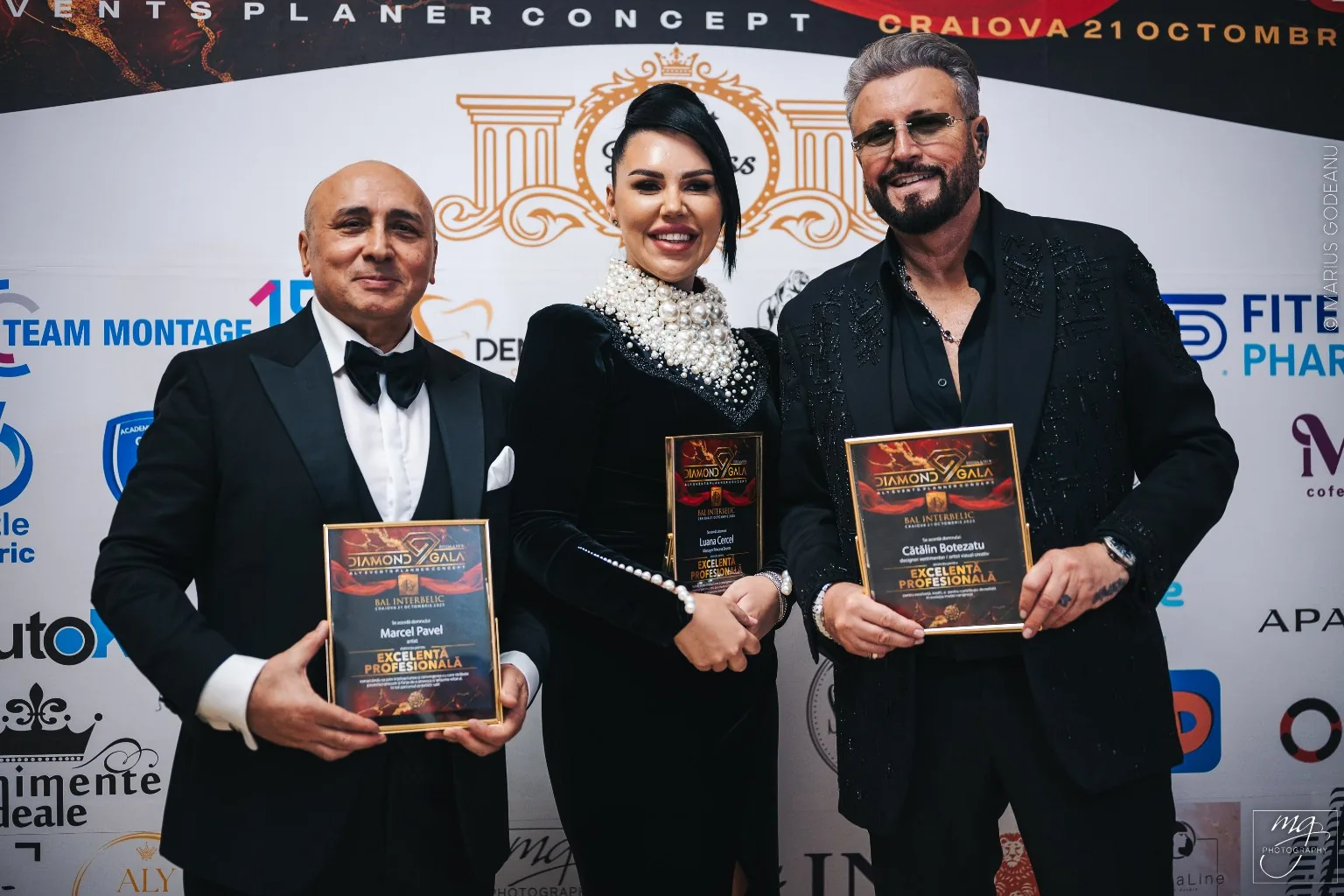 Diamond Gala – Ediția a III-a