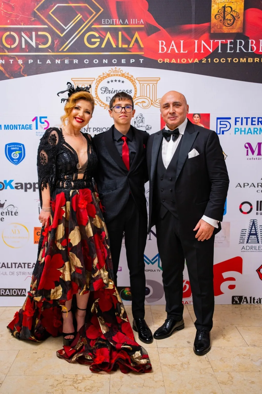 Diamond Gala – Ediția a III-a