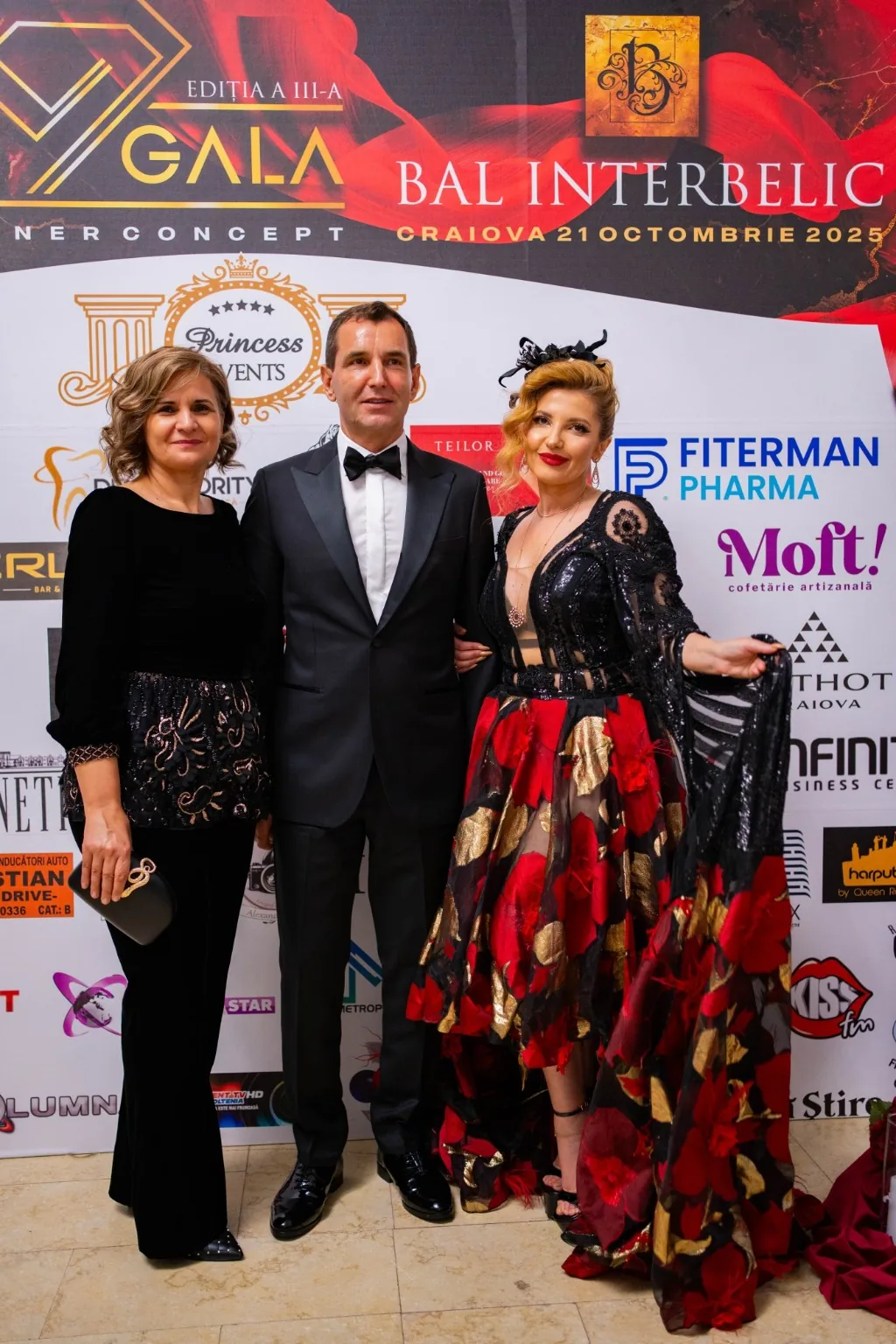 Diamond Gala – Ediția a III-a