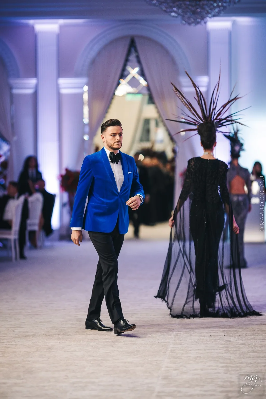 Diamond Gala – Ediția a III-a