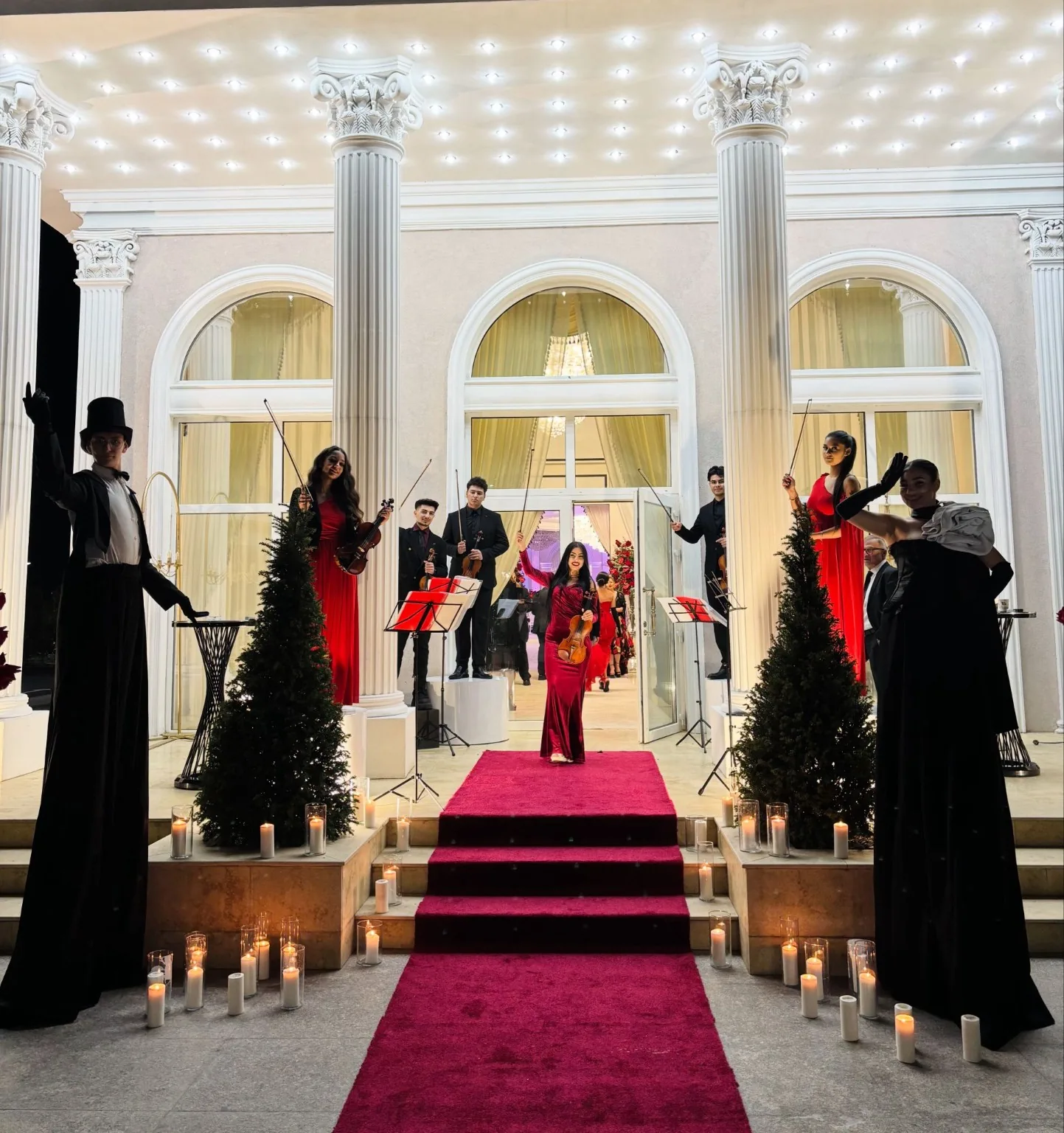 Diamond Gala – Ediția a III-a