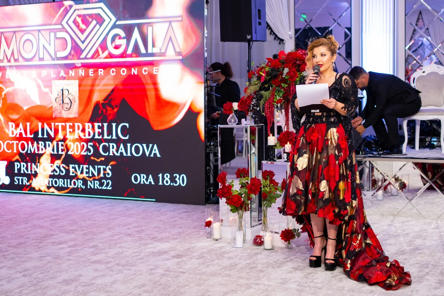 Diamond Gala – Ediția a III-a