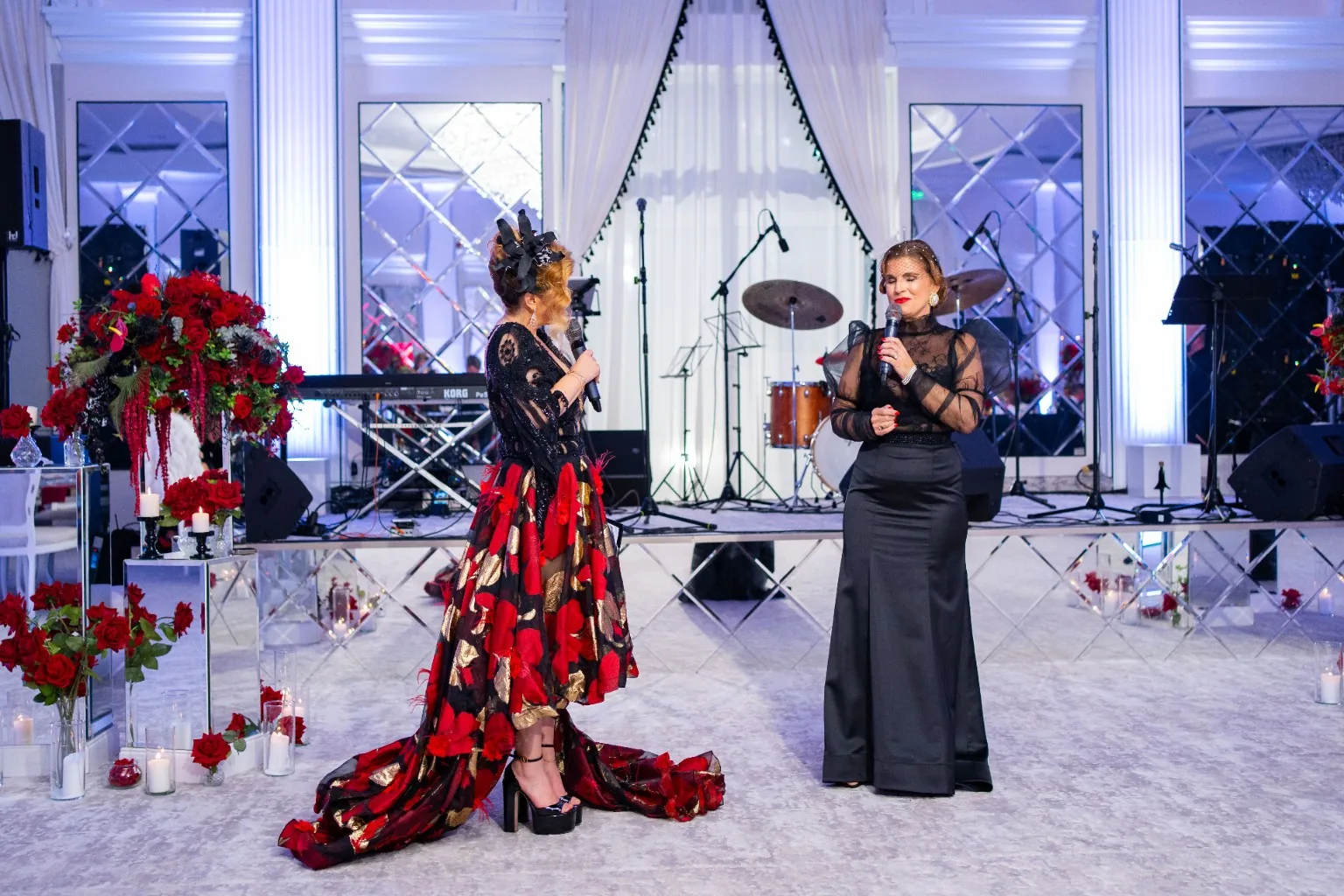 Diamond Gala – Ediția a III-a