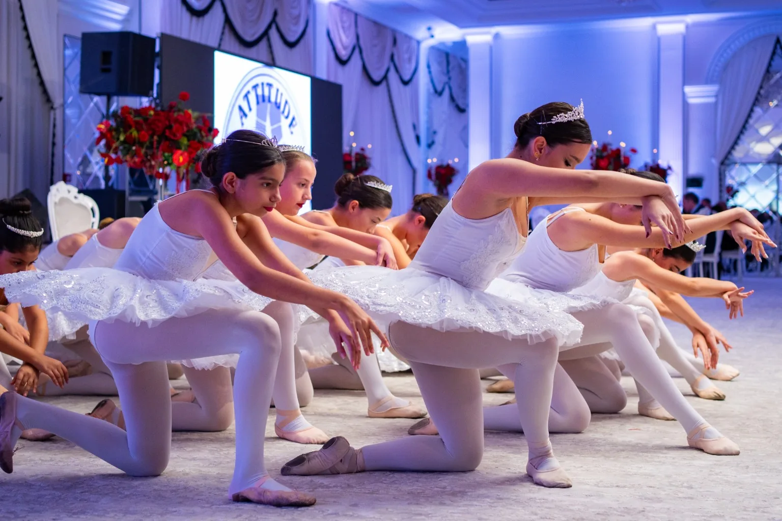 Diamond Gala – Ediția a III-a